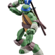 Illustration for article titled New Teenage Mutant Ninja Turtle Figures Revealed